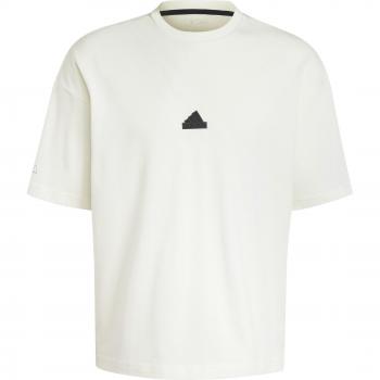 Adidas City Escape Performance Tee