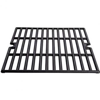 Robuster Gusseisen Grillrost 32,5 x 42 cm für Allgrill