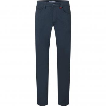 MAC Arne 5-Pocket-Hose dunkelblau 31/30