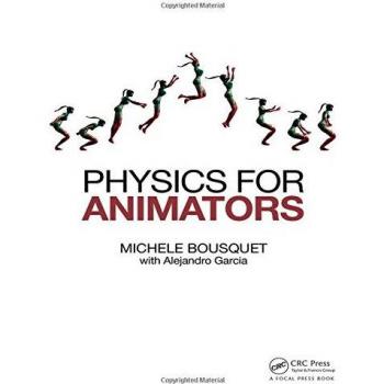 Physics for Animators