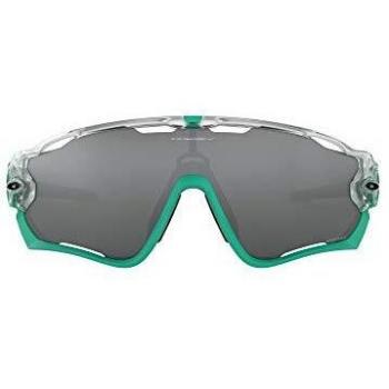 Ray-Ban 0OO9290 Sunglasses, Matte Clear Black