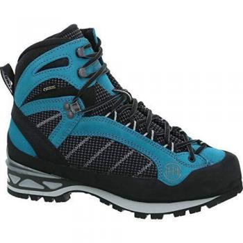 HANWAG Damen Bergschuhe Makra Combi GTX petrol | 38