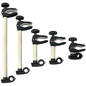 Accessoire de fixation pour porte-vélo Peruzzo 3D
