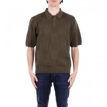 Veste Carhartt Vert Dollar