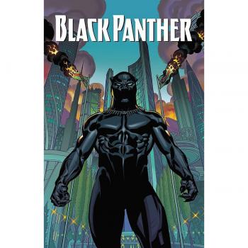 Black Panther