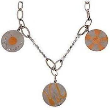 Collier Chic V&L VJ0196GA