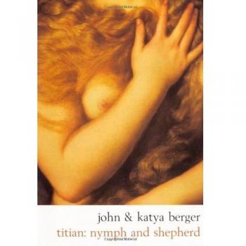 Titian: Nymph and Shepherd