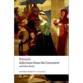 Selections from the Canzoniere and Other Works, by Francesco Petrarch