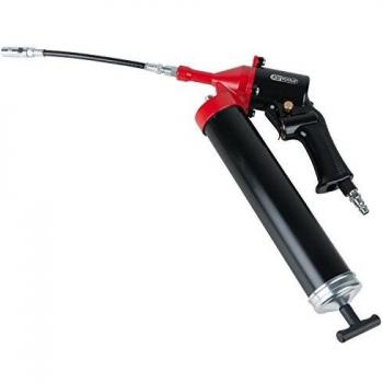 Allzweck‑Druckluft‑Fettförderer KS Tools 515.3925 – Hubweise & Dauerbetrieb