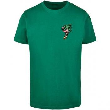 MisterTee Rundhals T-Shirt Herren