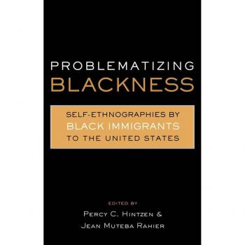 Vitalsource Technologies, Inc. Problematizing Blackness
