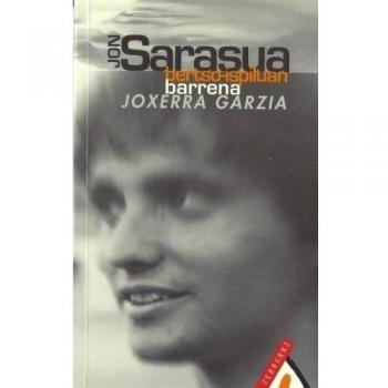 JON SARASUA BERTSO ISPILUAN BARRENA