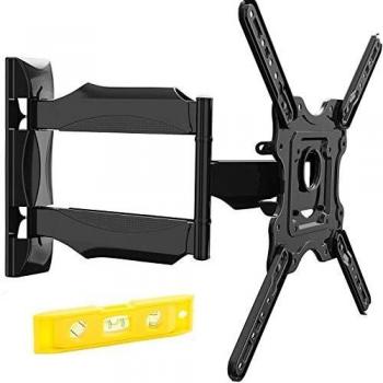 Invision TV Wall Bracket Mount for 24-60 Inch Screens