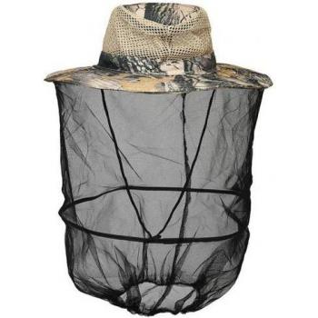 Beekeeping Protective Mesh Hat