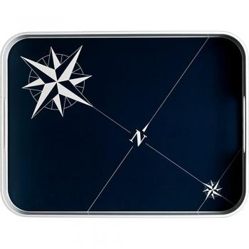 Northwind Melamine Tray 40 x 30 cm