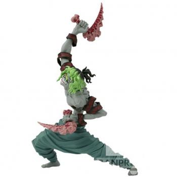 Banpresto Figura Guytaro Vibration Stars Demon Slayer Kimetsu No Yaiba 13cm