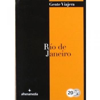 Río de Janeiro 2012 (Gente Viajera)
