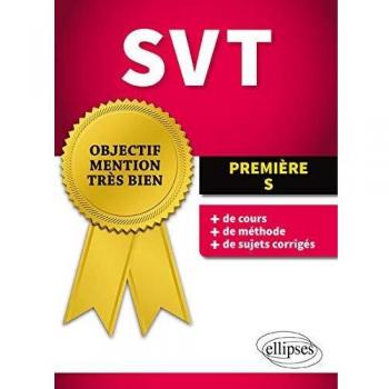 SVT Première S