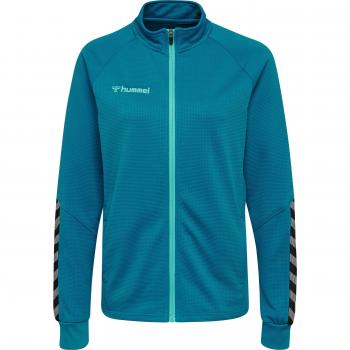 Hummel Women's hmlAUTHENTIC Zip Jacket