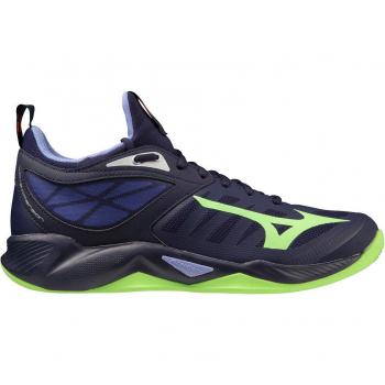 Chaussures Mizuno Wave Dimension pour femmes en salle