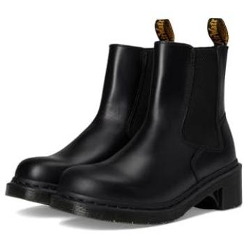 Bottes Dr. Martens Alderstone Chelsea Noires