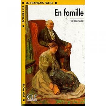 En Famille Book (Level 1)