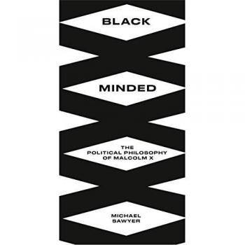 Sawyer, Michael E.: Black Minded