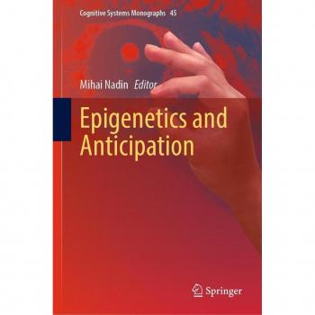 Vitalsource Technologies, Inc. Epigenetics and Anticipation