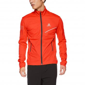 Salomon RS Softshell JKT M