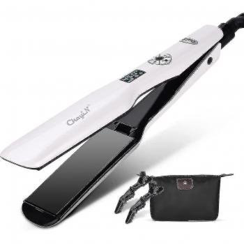 Lisseur Professionnel Cheyin 1,8 pouces