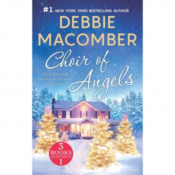 Choir of Angels: Three Delightful Christmas Stories in One Volume