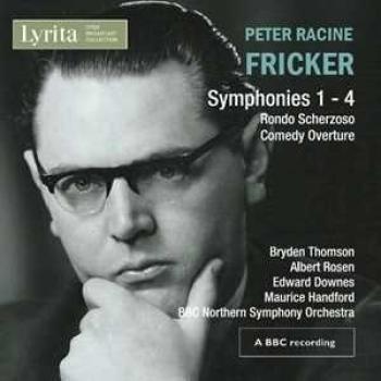 Symphonie No. 4 – « La Révélation Finale »