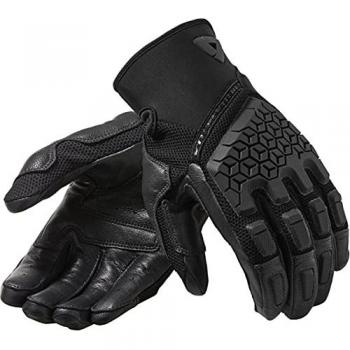 REV'IT! Guanti Moto Rev’It! Calibre Nero