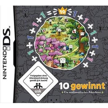 10 Gewinnt