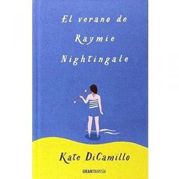 EL VERANO DE RAYMIE NIGHTINGALE