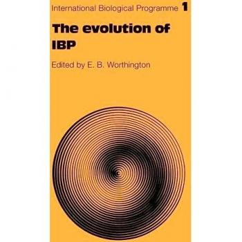 Ingles otros  ibp: 1 the evolution of ibp pb  cambridge