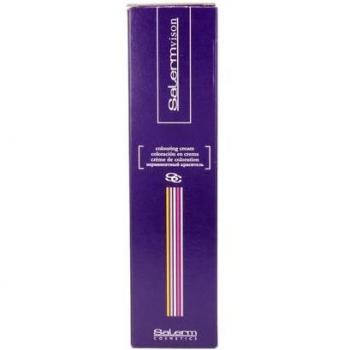 Salerm | Tinte Permanente Salermvison Salerm Salermvison Nº 8,12 (75 ml) | Maquillajes | BB