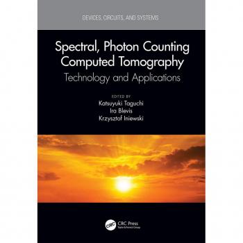 Vitalsource Technologies, Inc. Spectral, Photon Counting Computed Tomography