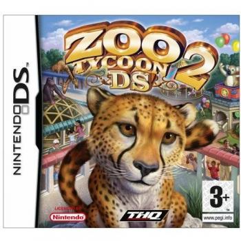Zoo Tycoon