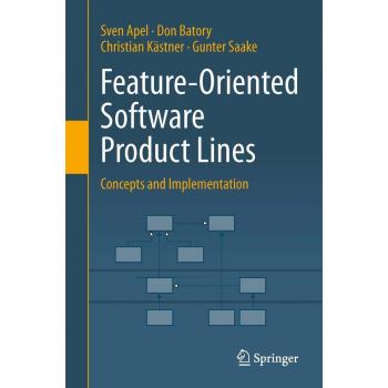 Feature-Oriented Software Product Lines