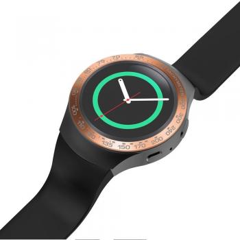 Anillo Protector Galaxia Samsung