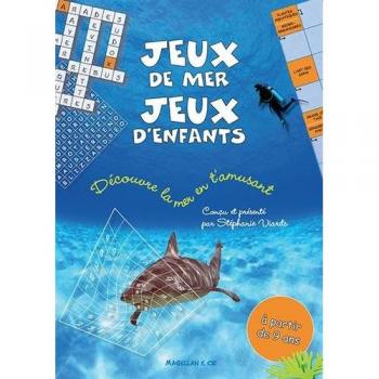 Jeux de mer,  jeux d'enfants