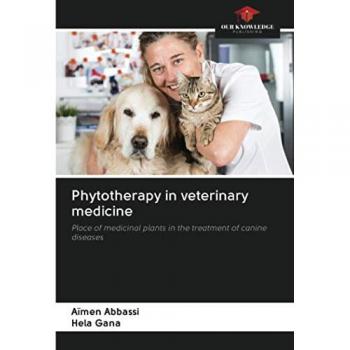 Phytotherapy in veterinary medicine: Place of medicinal plants in the treatment of canine diseases