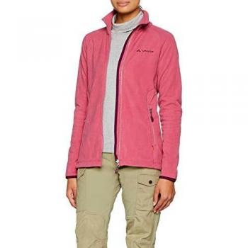 Smaland Damenjacke von Vaude in Lila, Größe 40