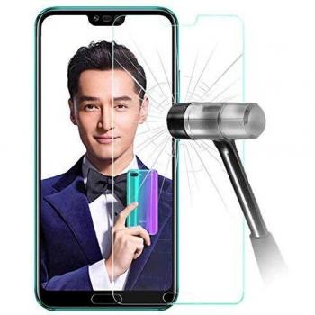 HD Clear Tempered Glass Screen Protector for Huawei Honor 10