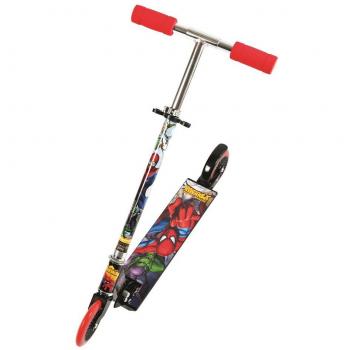 Monopattino Rocco Giocattoli 20574437 MARVEL SPIDERMAN 2 Ruote
