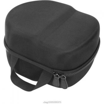Étui de rangement portable pour écouteurs et accessoires
