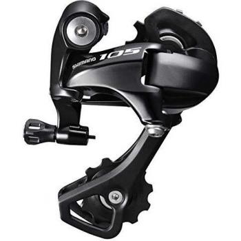 Sistema de Cambio 105 11V 5800