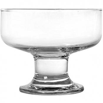 Pasabahce E020 260 mL Dessert Glasses (6-Pack)