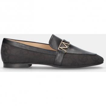 Mocasín Fede de Mascaró en Tela Jacquard